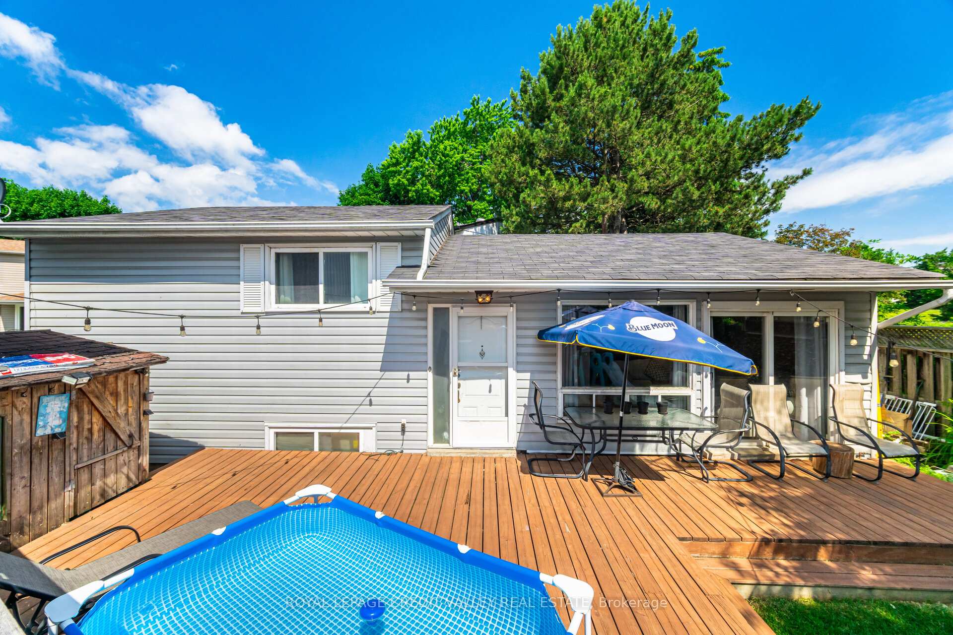 Photo 1 of 25 Huntingwood Crescent, Brampton, Central Park — HOMEH