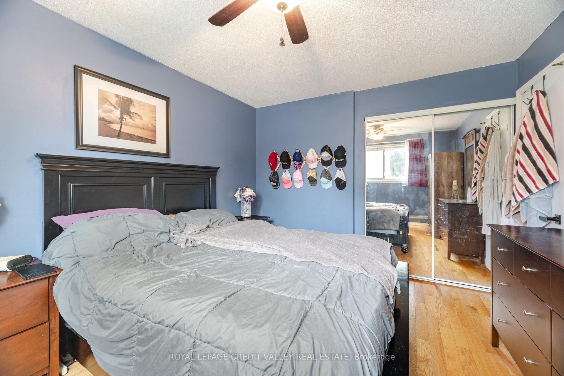 Photo 24 of 25 Huntingwood Crescent, Brampton, Central Park — HOMEH