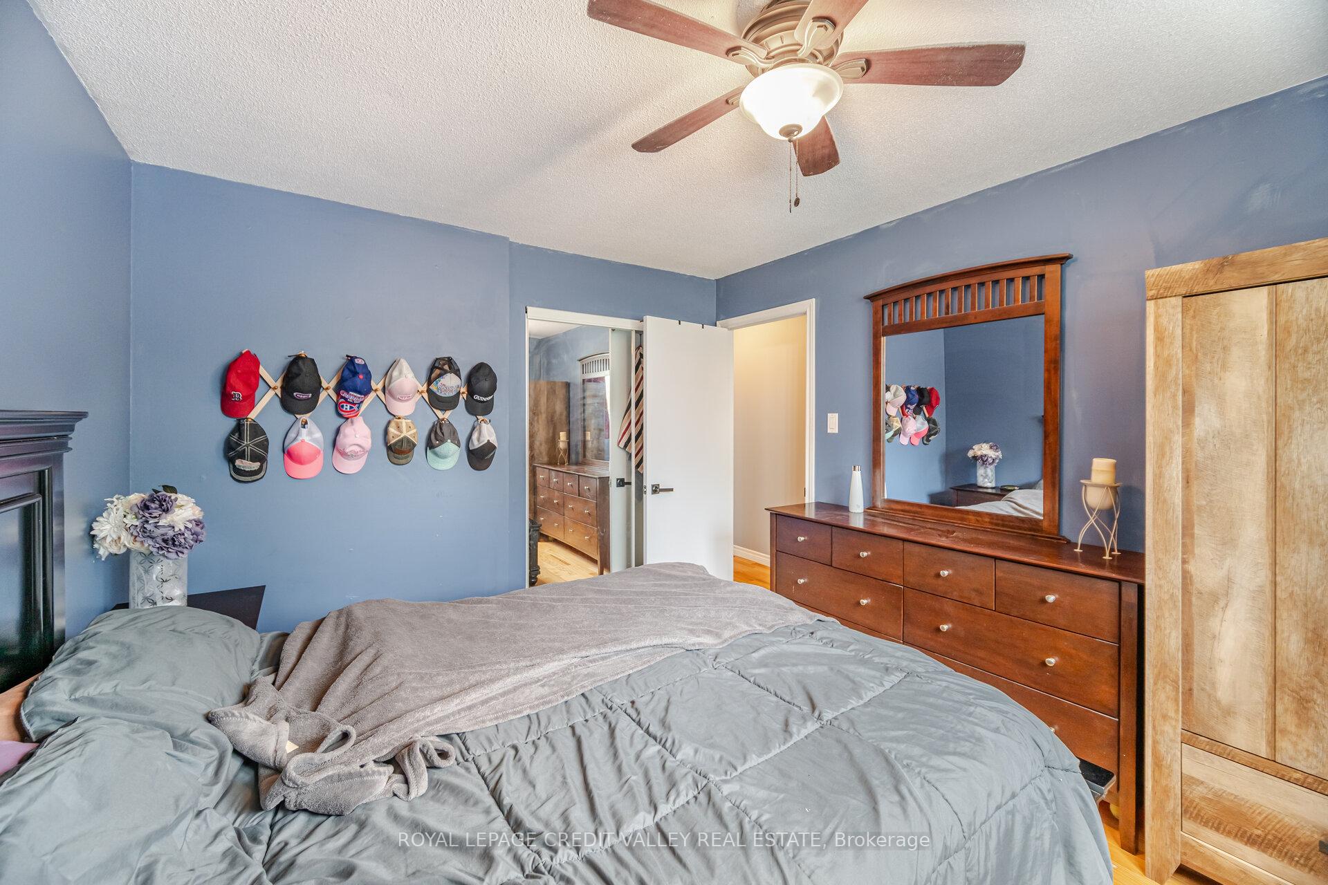 Photo 29 of 25 Huntingwood Crescent, Brampton, Central Park — HOMEH