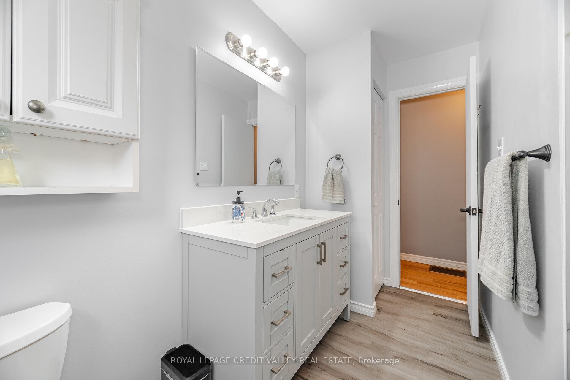 Photo 27 of 25 Huntingwood Crescent, Brampton, Central Park — HOMEH
