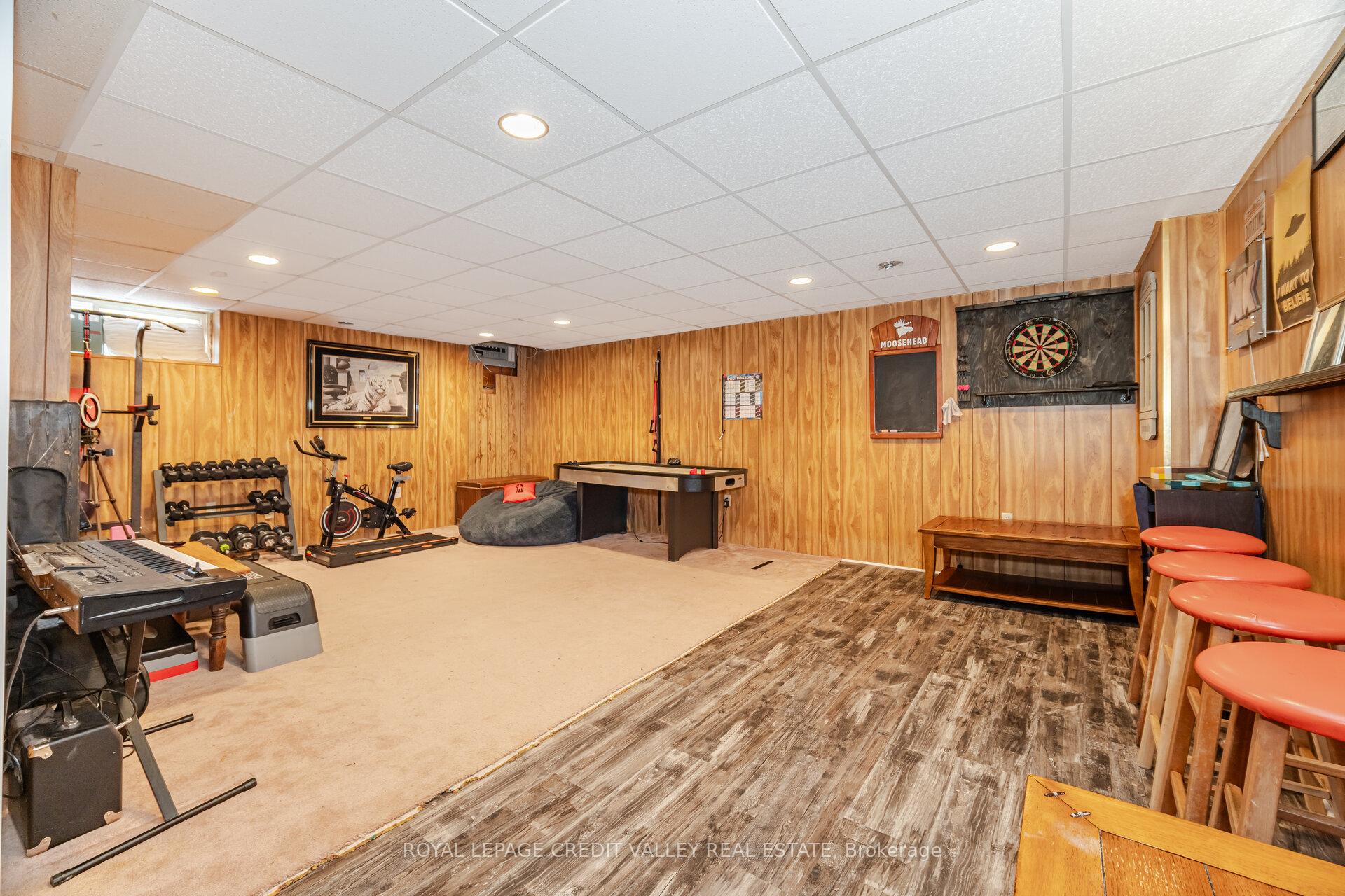 Photo 25 of 25 Huntingwood Crescent, Brampton, Central Park — HOMEH
