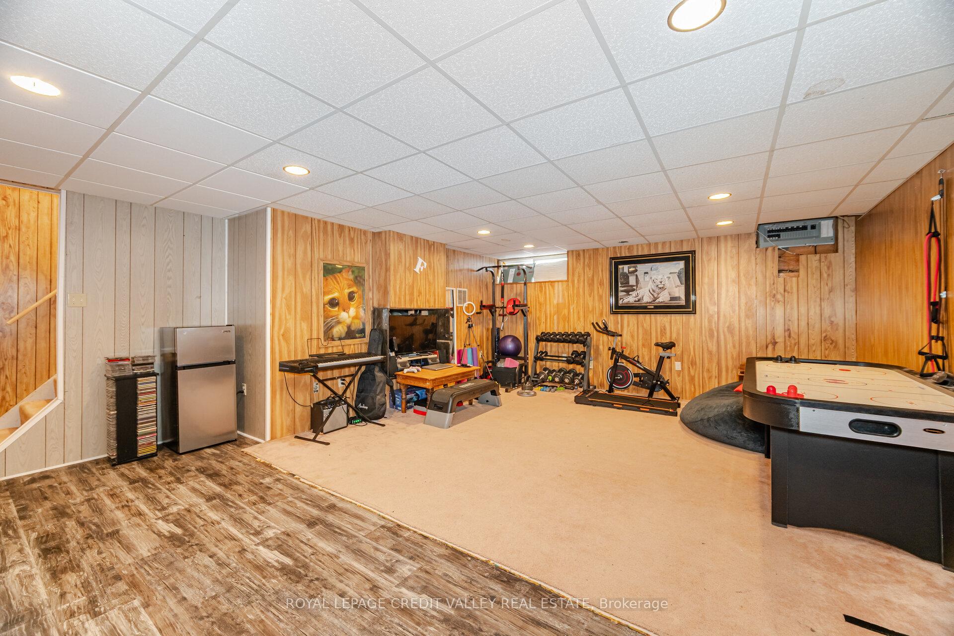 Photo 30 of 25 Huntingwood Crescent, Brampton, Central Park — HOMEH