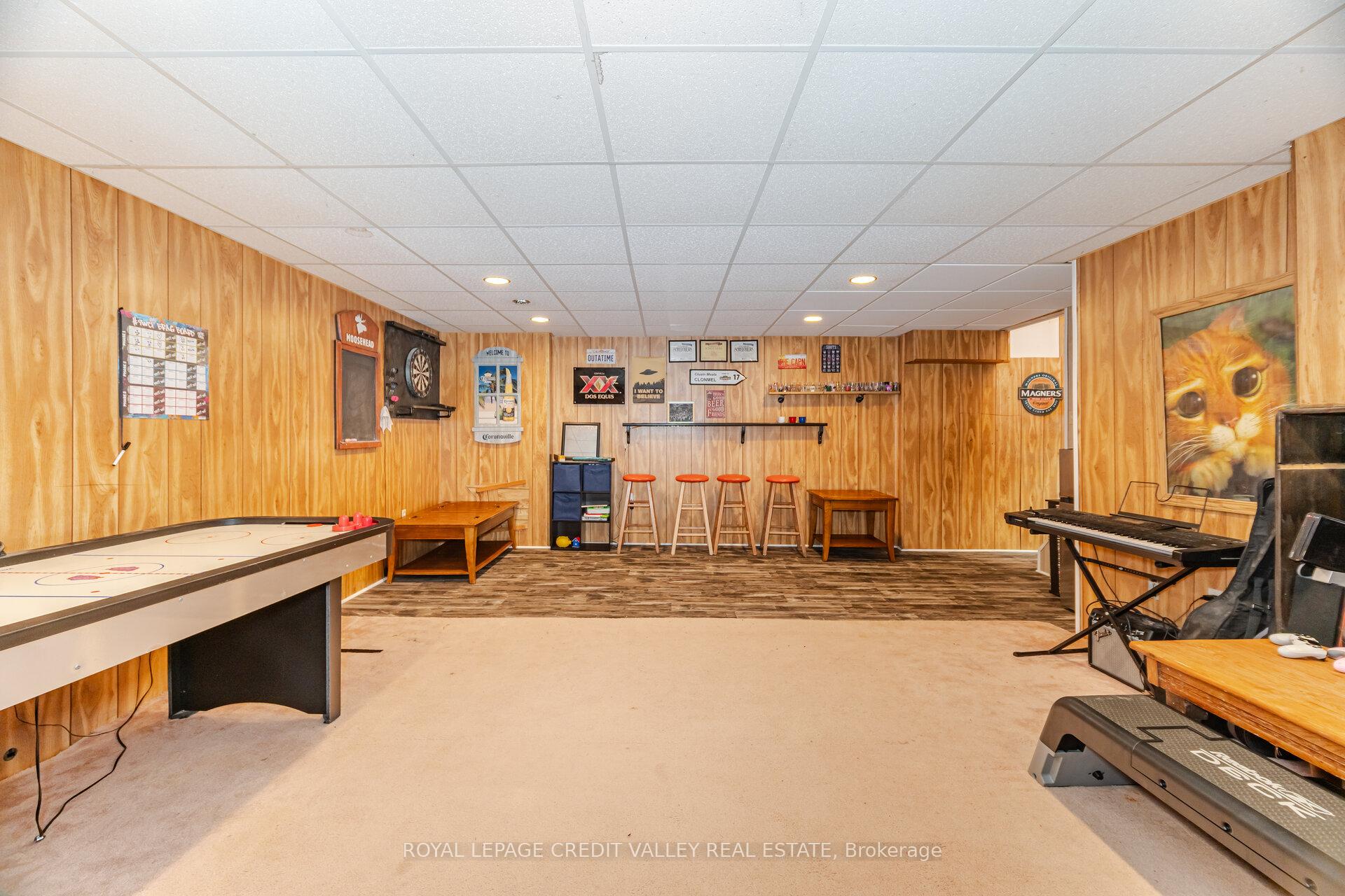 Photo 26 of 25 Huntingwood Crescent, Brampton, Central Park — HOMEH
