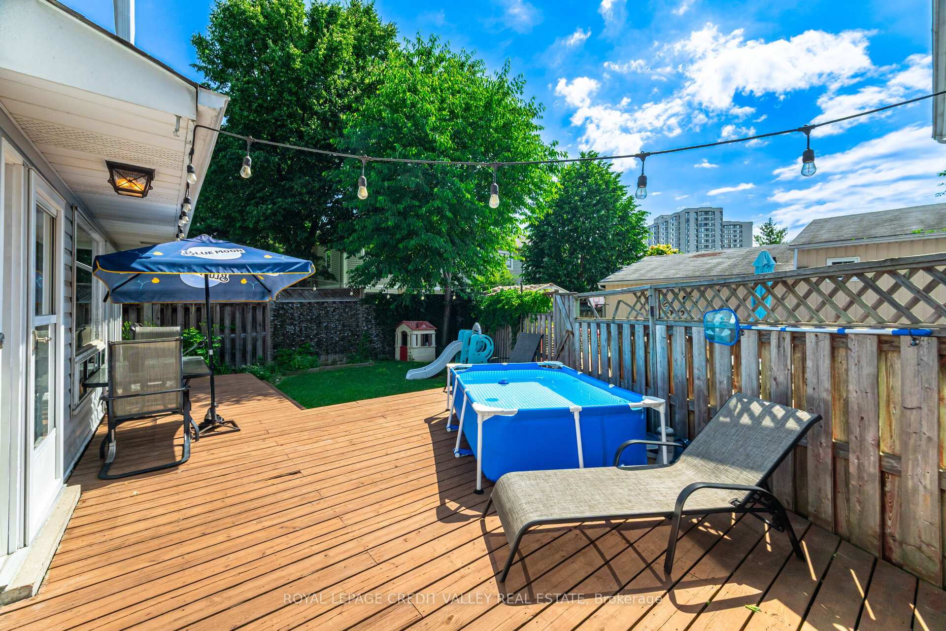 Photo 31 of 25 Huntingwood Crescent, Brampton, Central Park — HOMEH