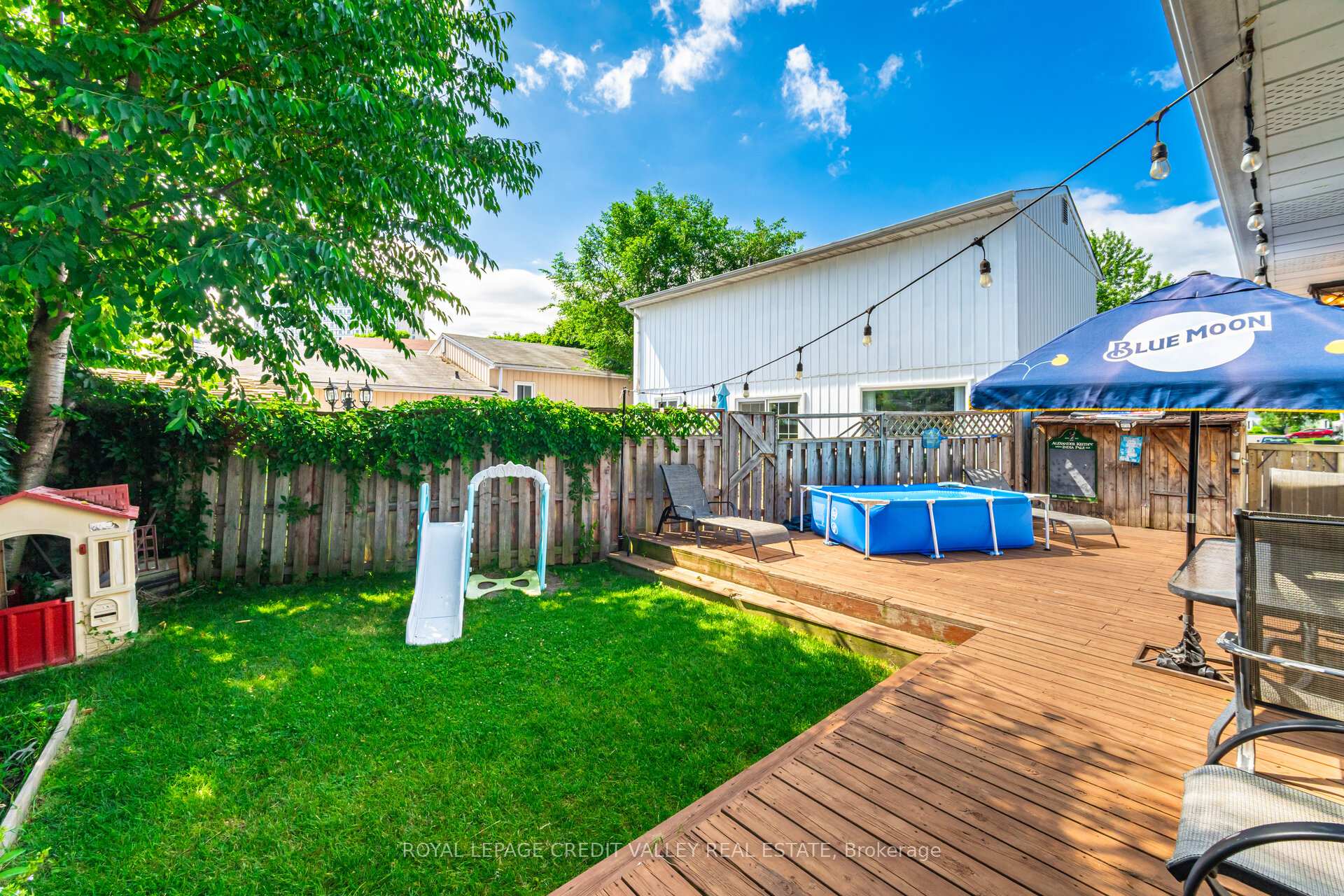 Photo 33 of 25 Huntingwood Crescent, Brampton, Central Park — HOMEH