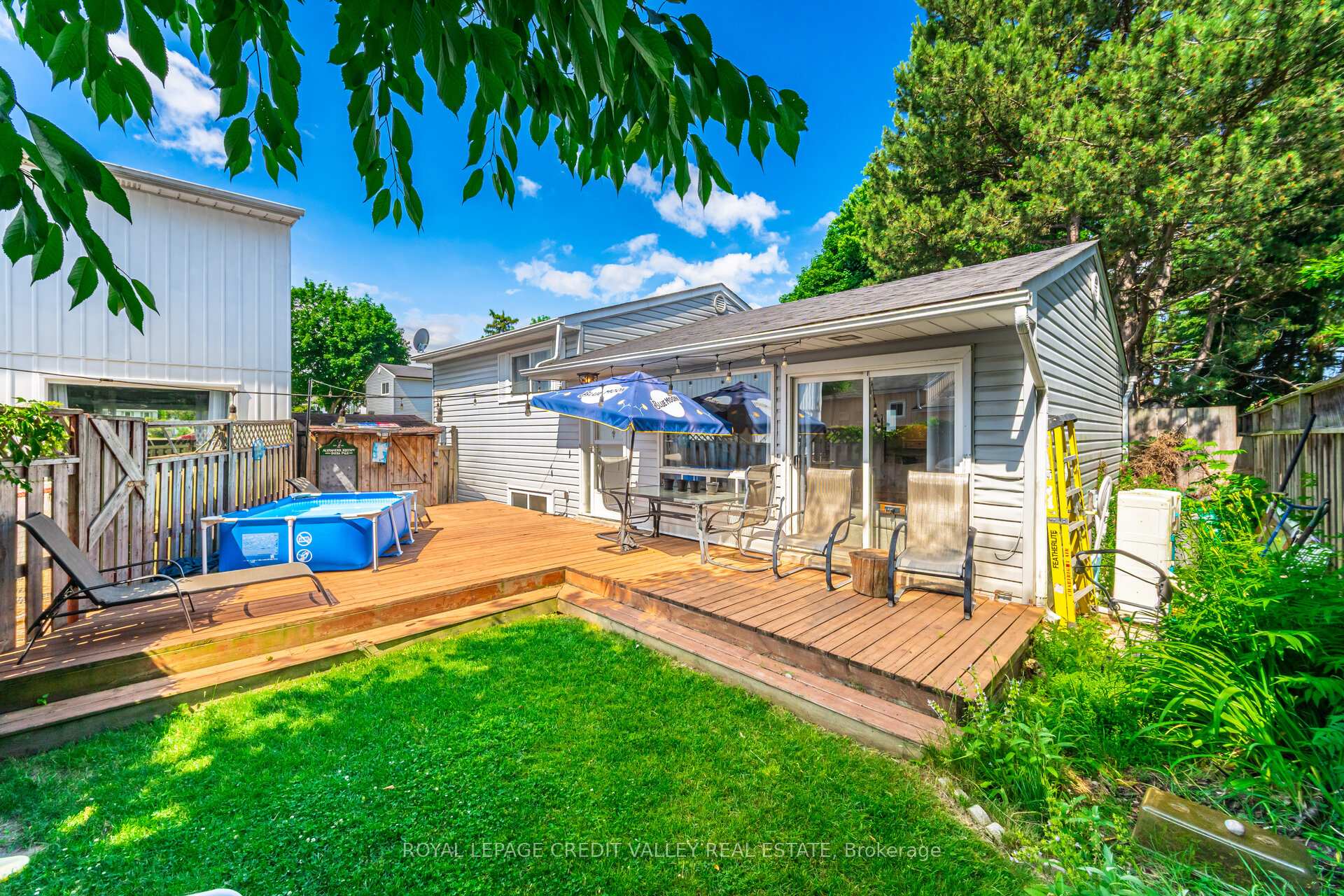 Photo 32 of 25 Huntingwood Crescent, Brampton, Central Park — HOMEH