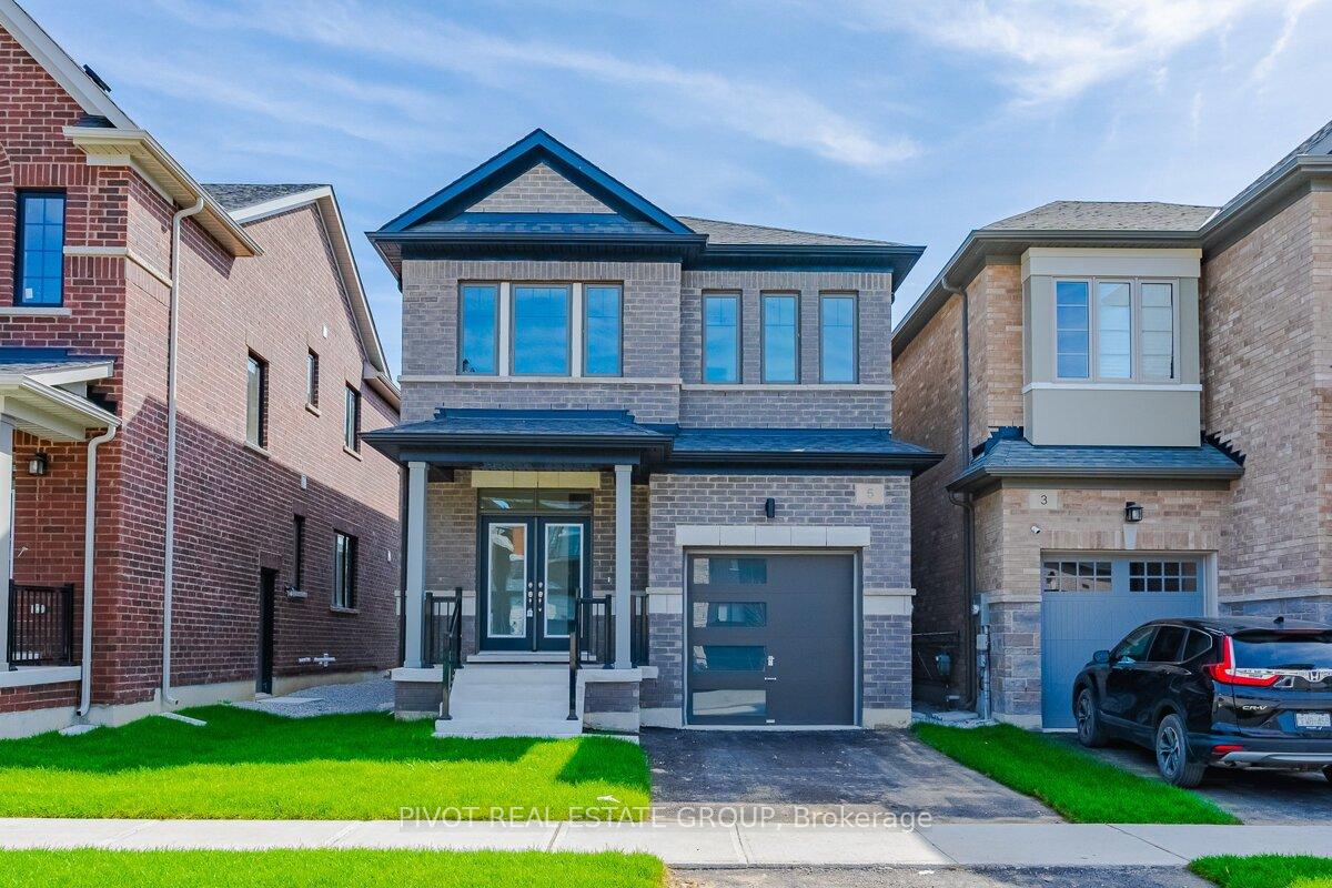 Photo 1 of 5 Calabria Drive, Caledon, Rural Caledon — HOMEH