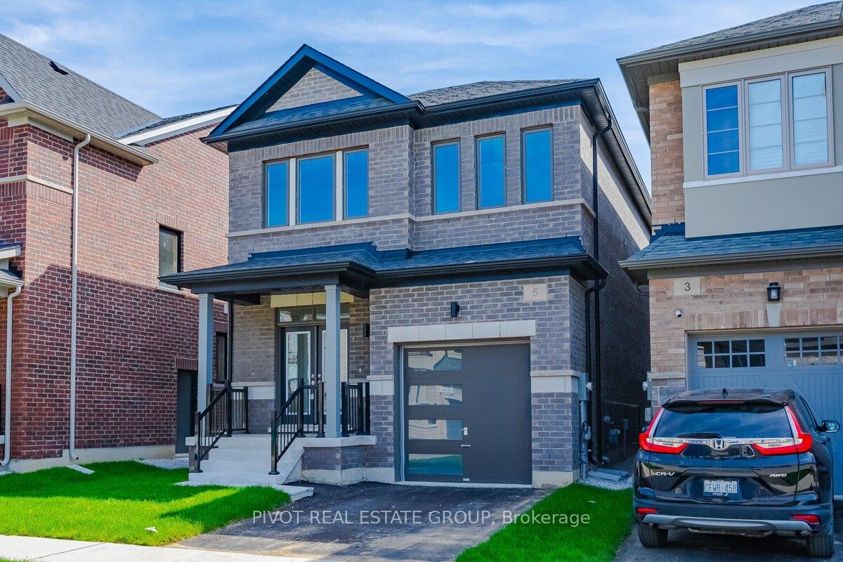 Photo 5 of 5 Calabria Drive, Caledon, Rural Caledon — HOMEH