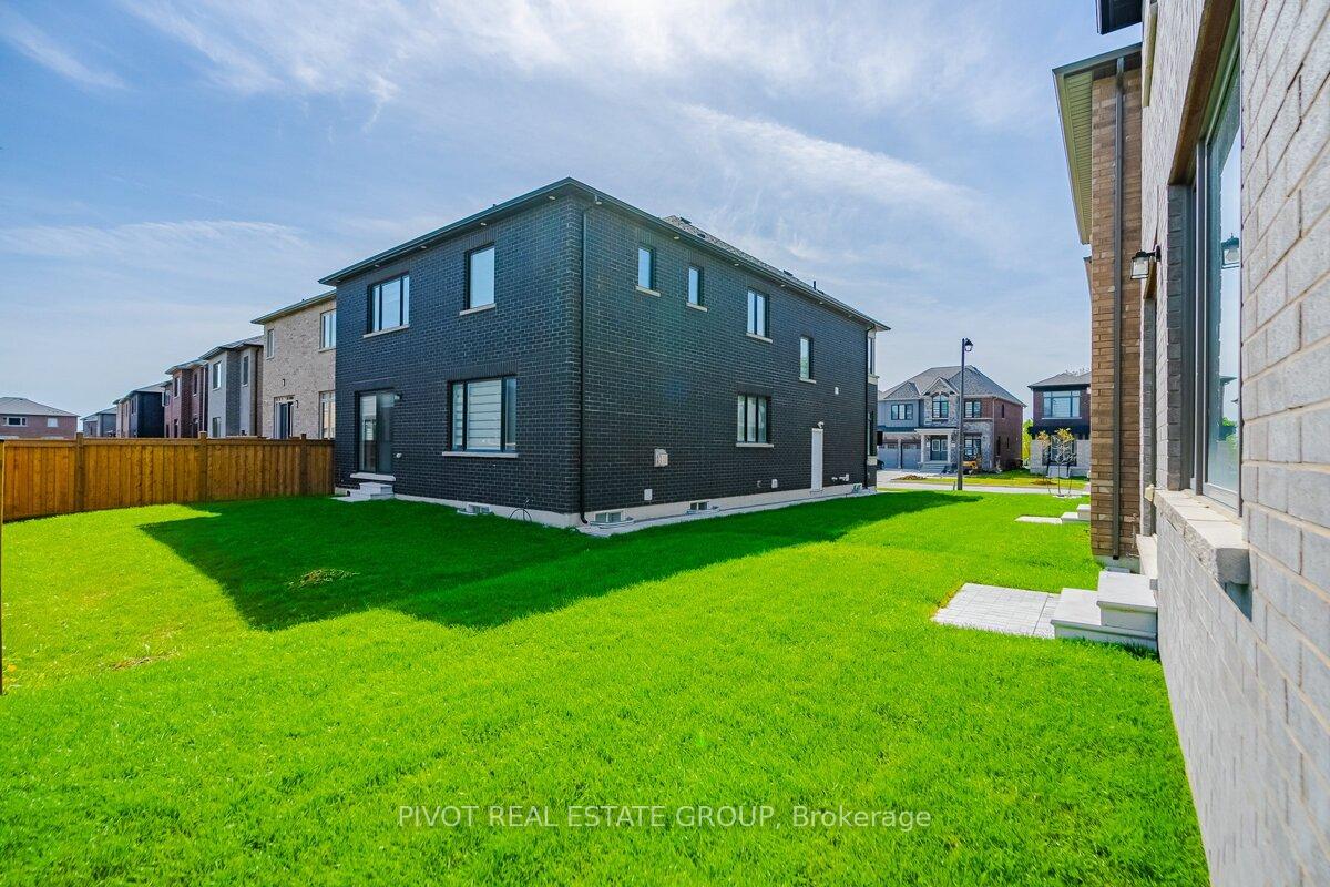 Photo 38 of 5 Calabria Drive, Caledon, Rural Caledon — HOMEH
