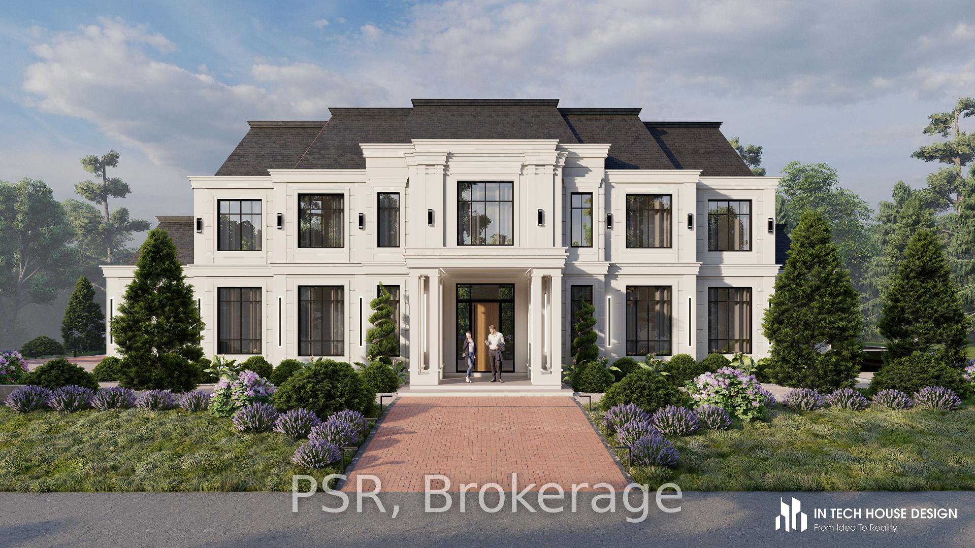 Front of 10 Kingscross Drive