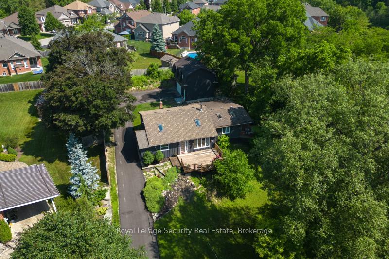Photo 9 of 48 Jackman Road, Clarington, Bowmanville — HOMEH