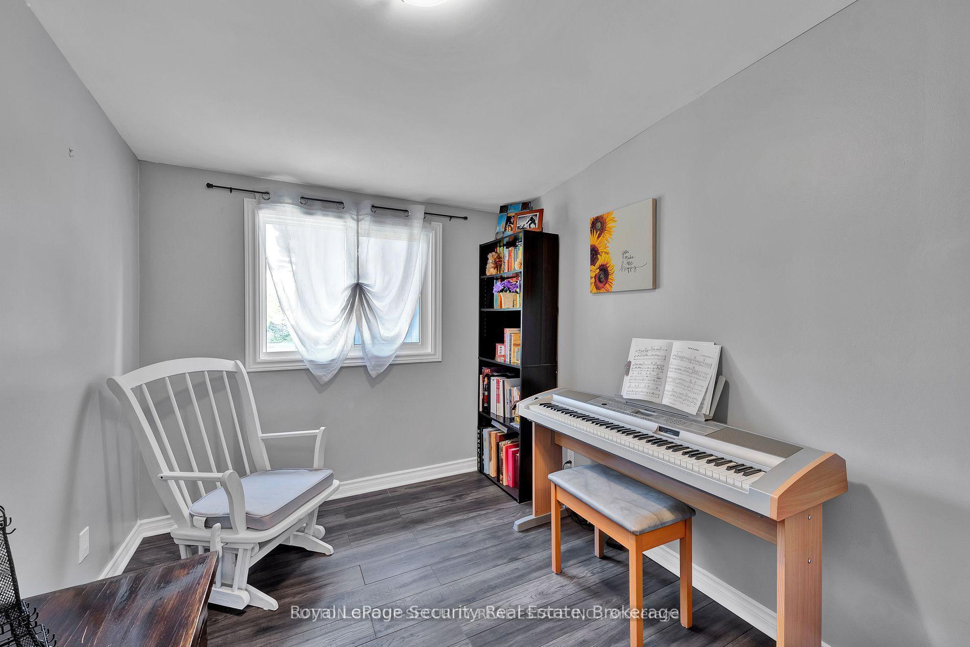 Photo 21 of 48 Jackman Road, Clarington, Bowmanville — HOMEH