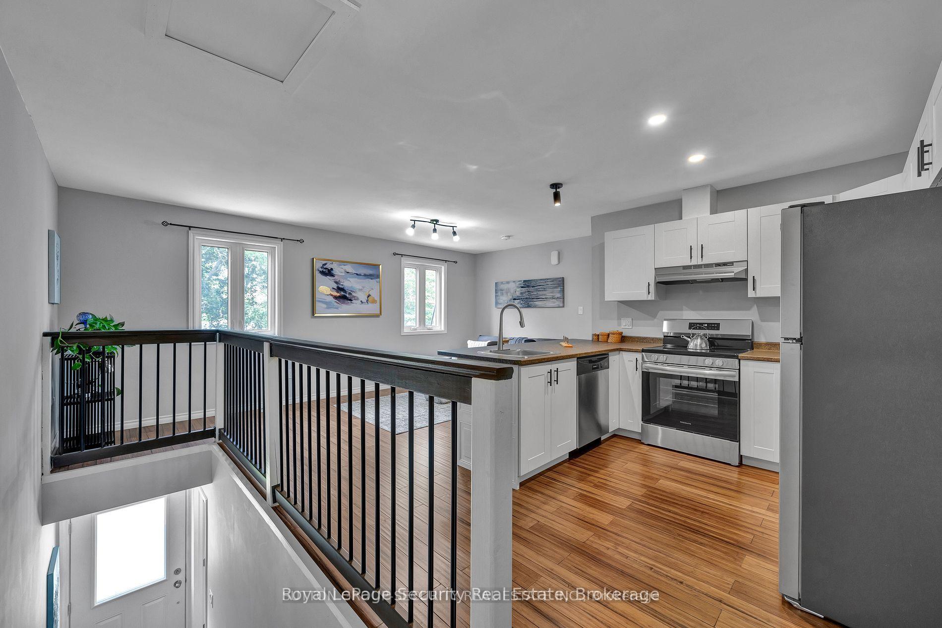 Photo 25 of 48 Jackman Road, Clarington, Bowmanville — HOMEH