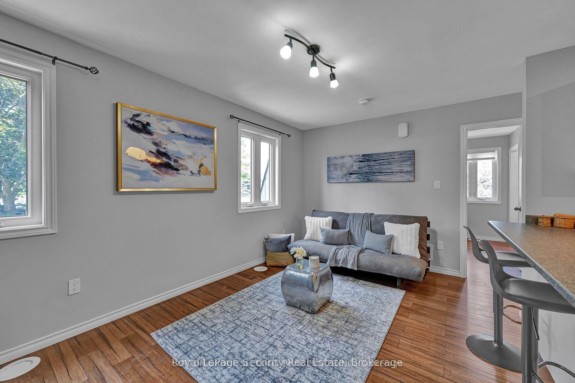 Photo 29 of 48 Jackman Road, Clarington, Bowmanville — HOMEH