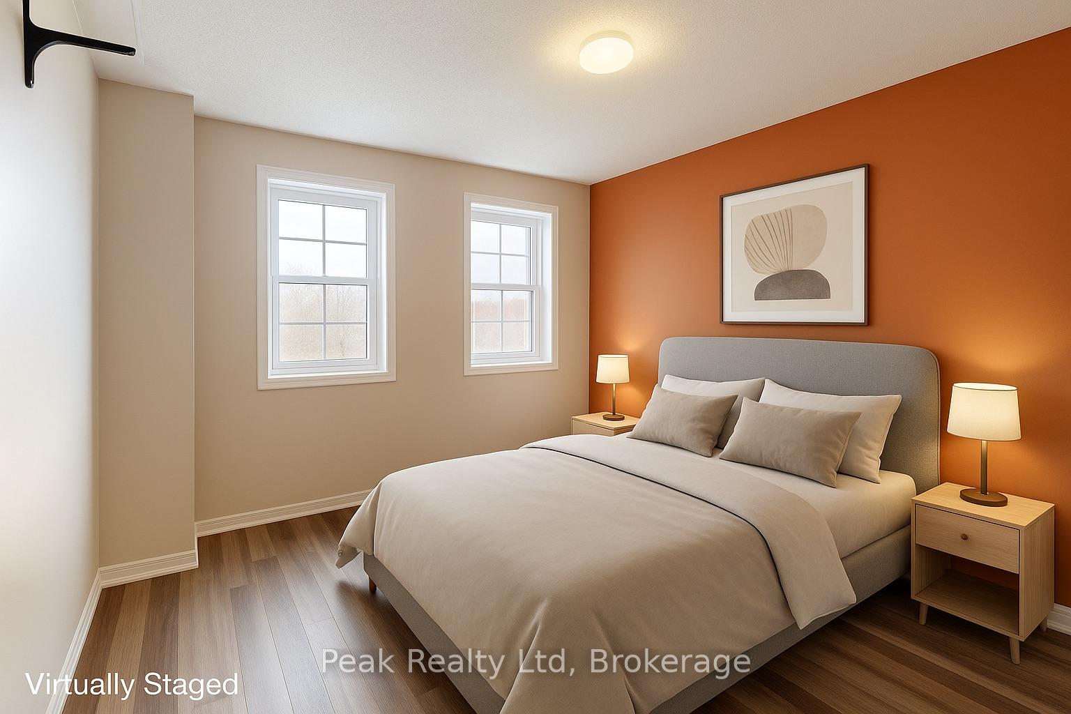 Photo 16 of 7 Hunt Street, North Dumfries — HOMEH