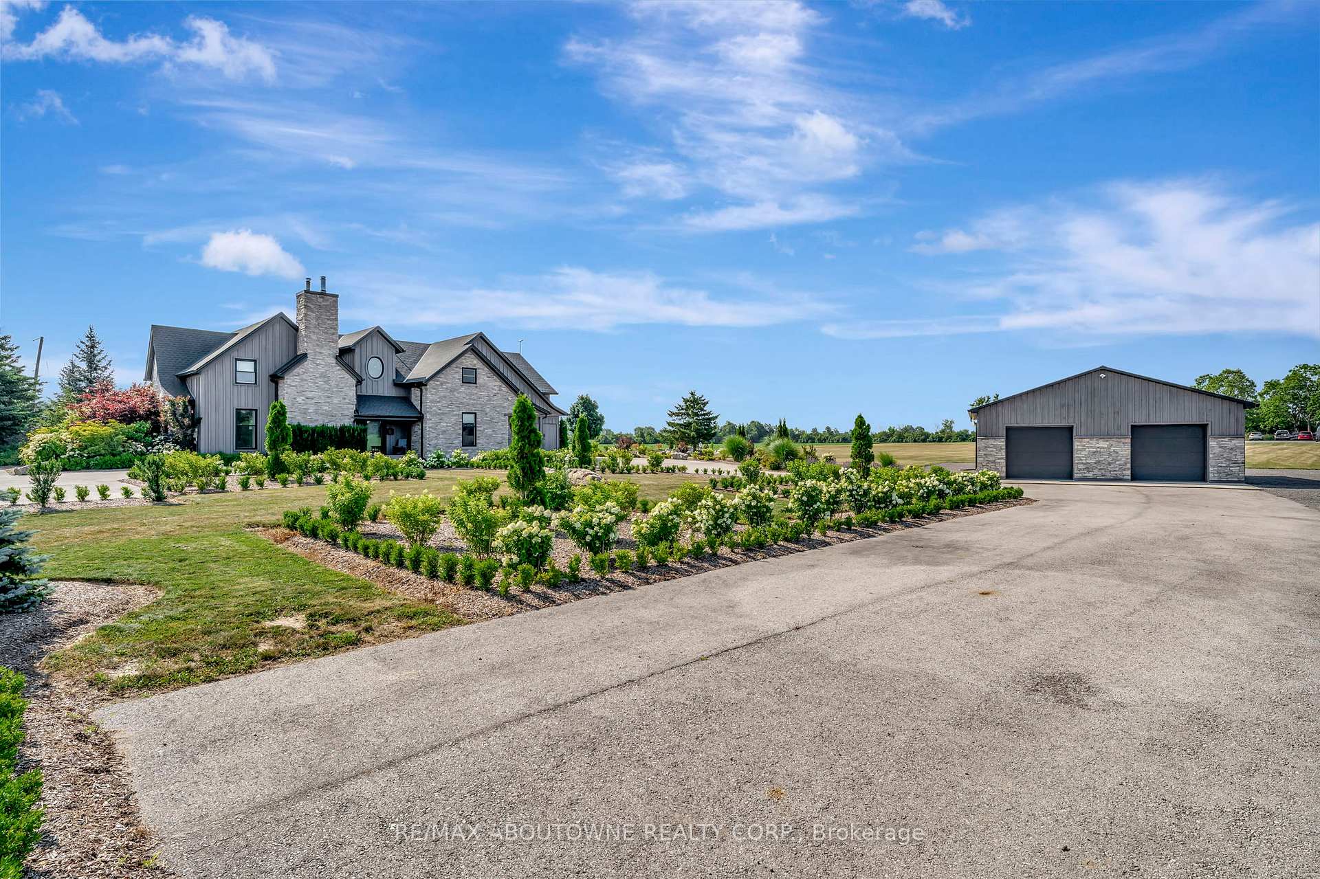 Photo 4 of 8301 Leeming Road, Hamilton, Mount Hope — HOMEH