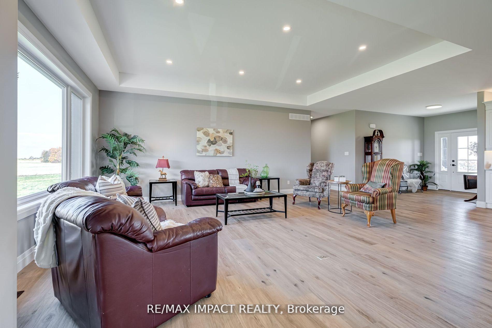 Photo 17 of 12200 Old Scugog Road, Scugog, Blackstock — HOMEH