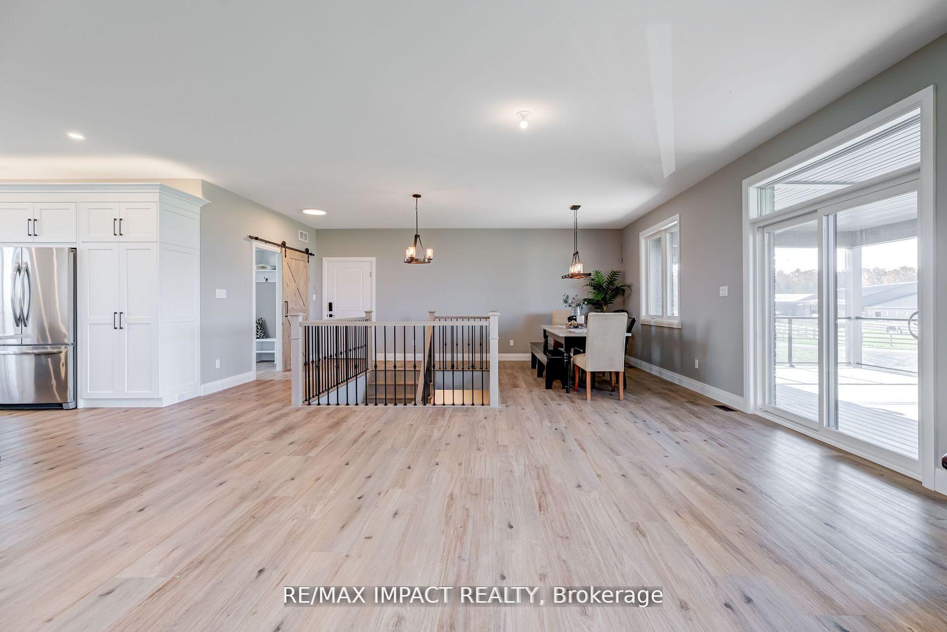 Photo 9 of 12200 Old Scugog Road, Scugog, Blackstock — HOMEH