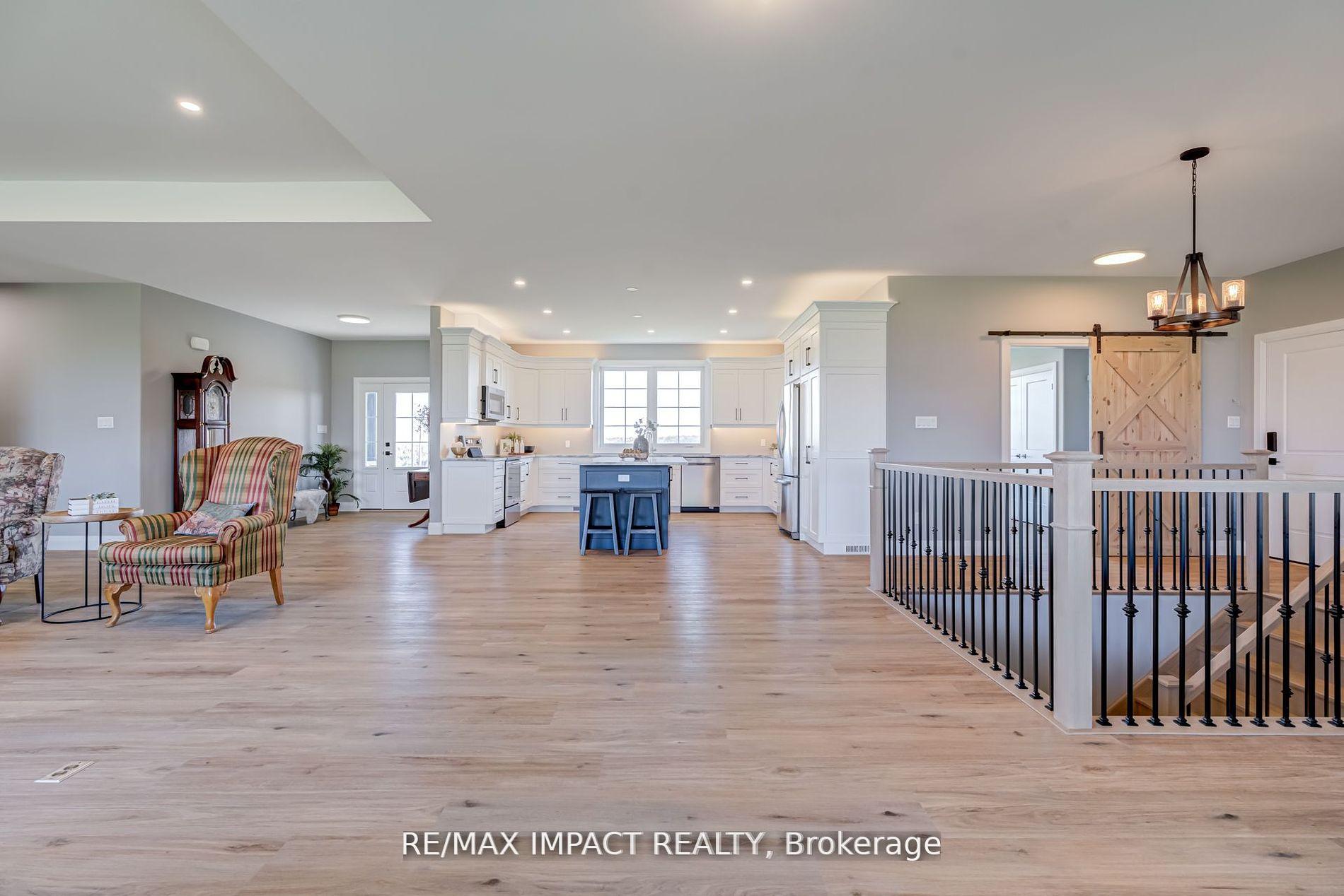 Photo 7 of 12200 Old Scugog Road, Scugog, Blackstock — HOMEH