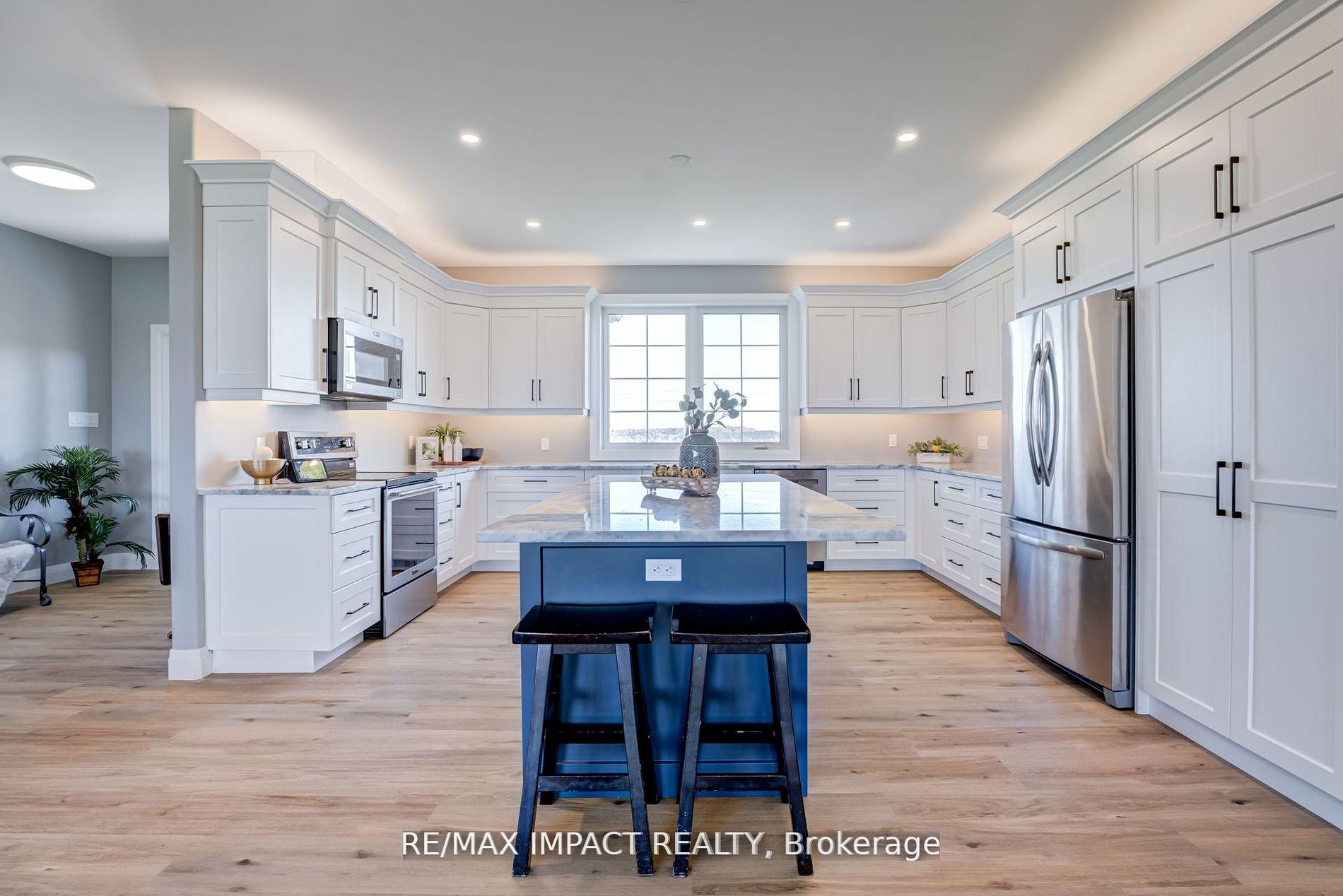 Photo 14 of 12200 Old Scugog Road, Scugog, Blackstock — HOMEH