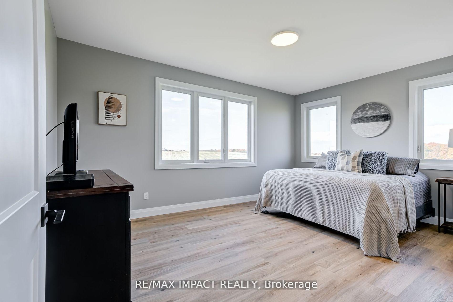 Photo 12 of 12200 Old Scugog Road, Scugog, Blackstock — HOMEH