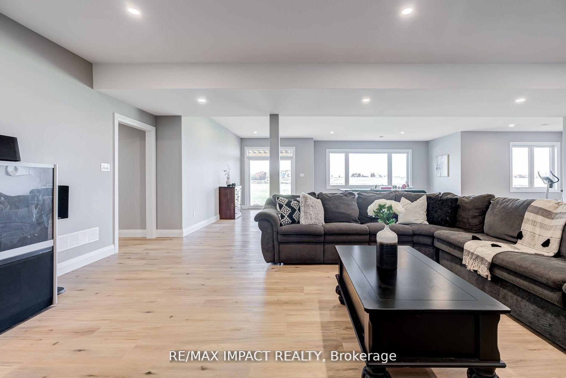 Photo 21 of 12200 Old Scugog Road, Scugog, Blackstock — HOMEH