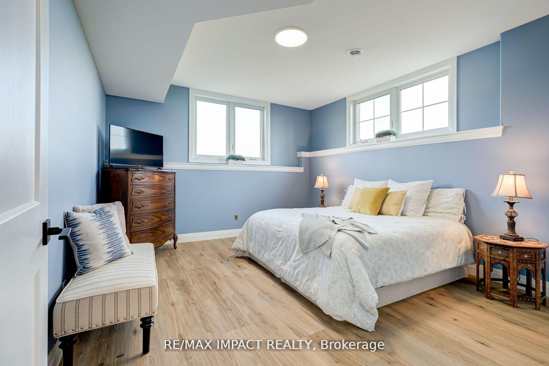 Photo 22 of 12200 Old Scugog Road, Scugog, Blackstock — HOMEH