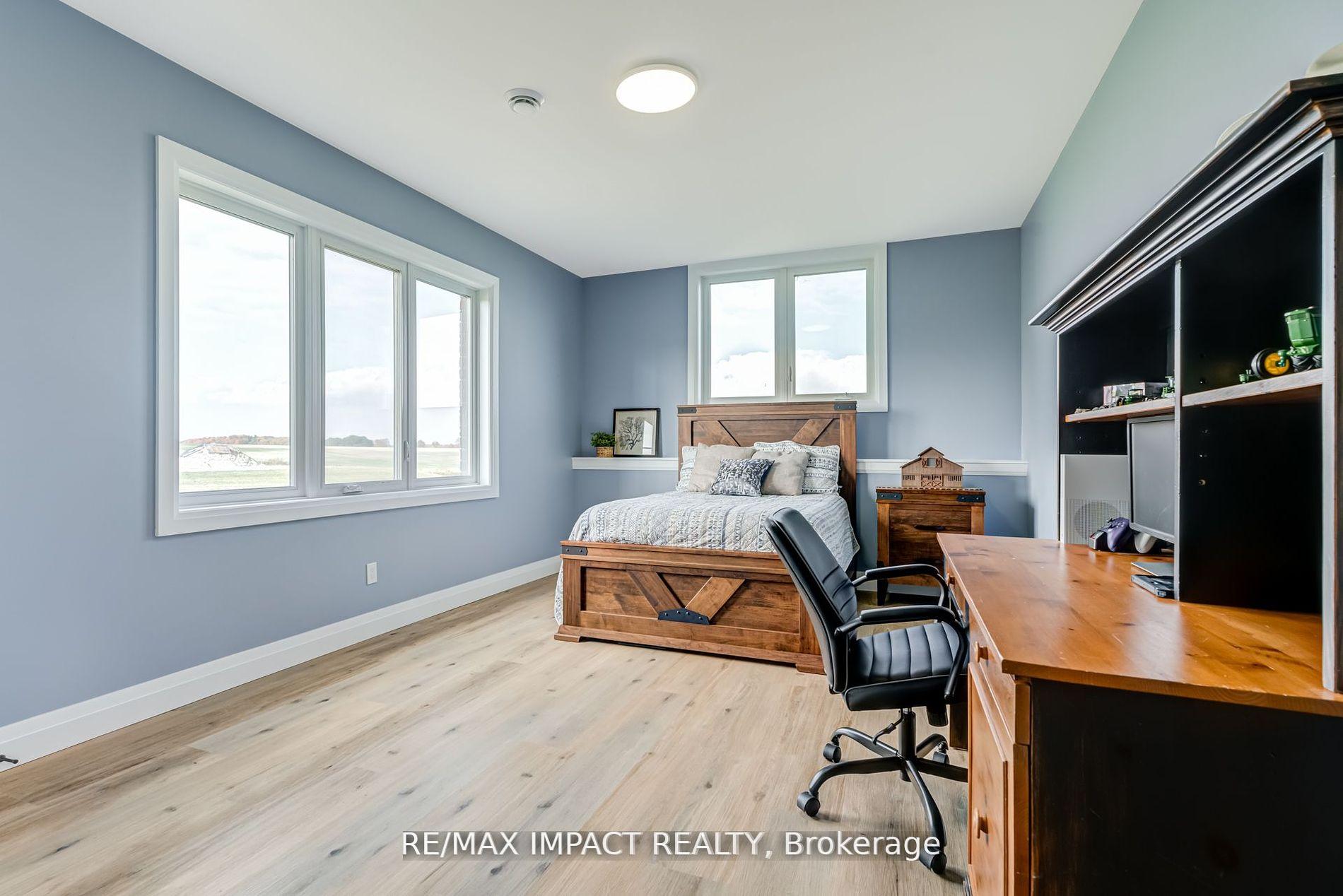 Photo 24 of 12200 Old Scugog Road, Scugog, Blackstock — HOMEH