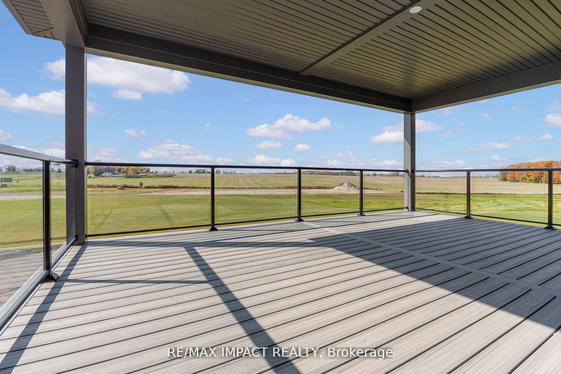 Photo 26 of 12200 Old Scugog Road, Scugog, Blackstock — HOMEH
