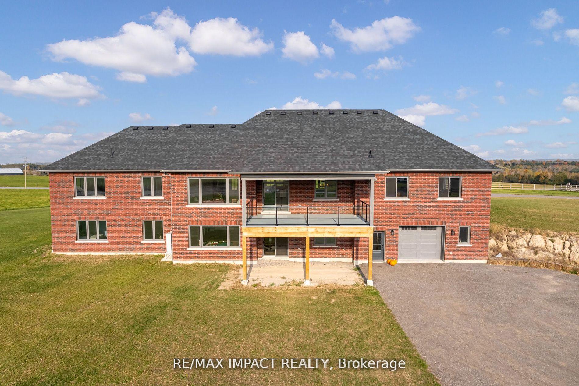 Photo 27 of 12200 Old Scugog Road, Scugog, Blackstock — HOMEH