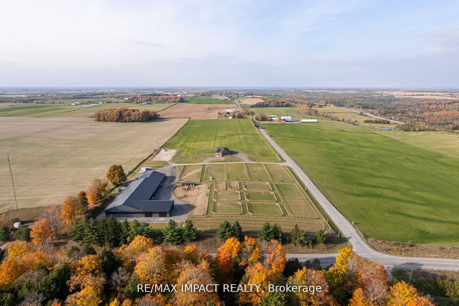 Photo 29 of 12200 Old Scugog Road, Scugog, Blackstock — HOMEH