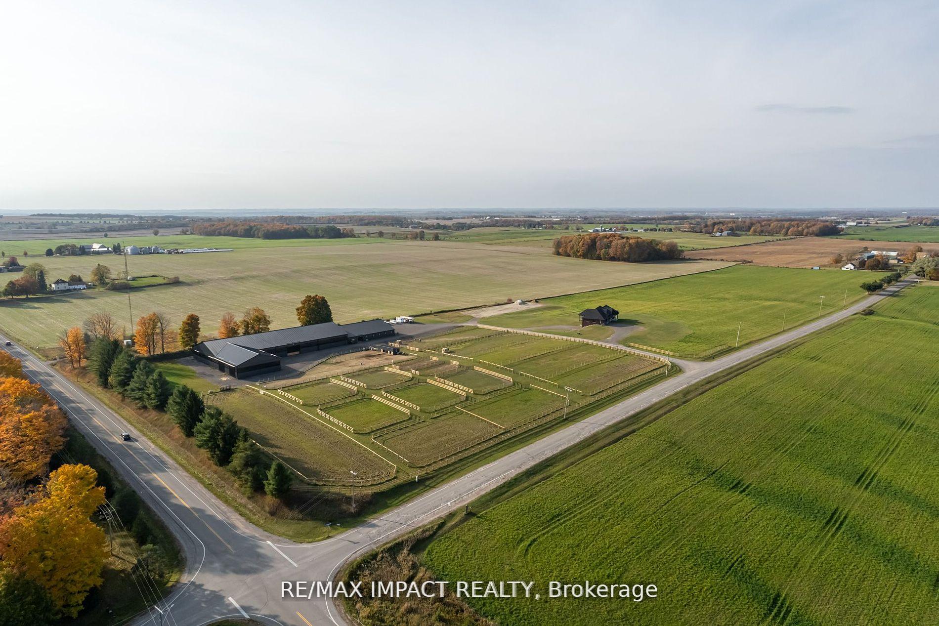 Photo 28 of 12200 Old Scugog Road, Scugog, Blackstock — HOMEH