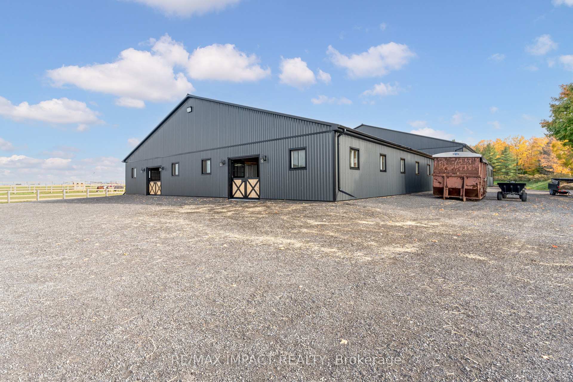 Photo 33 of 12200 Old Scugog Road, Scugog, Blackstock — HOMEH