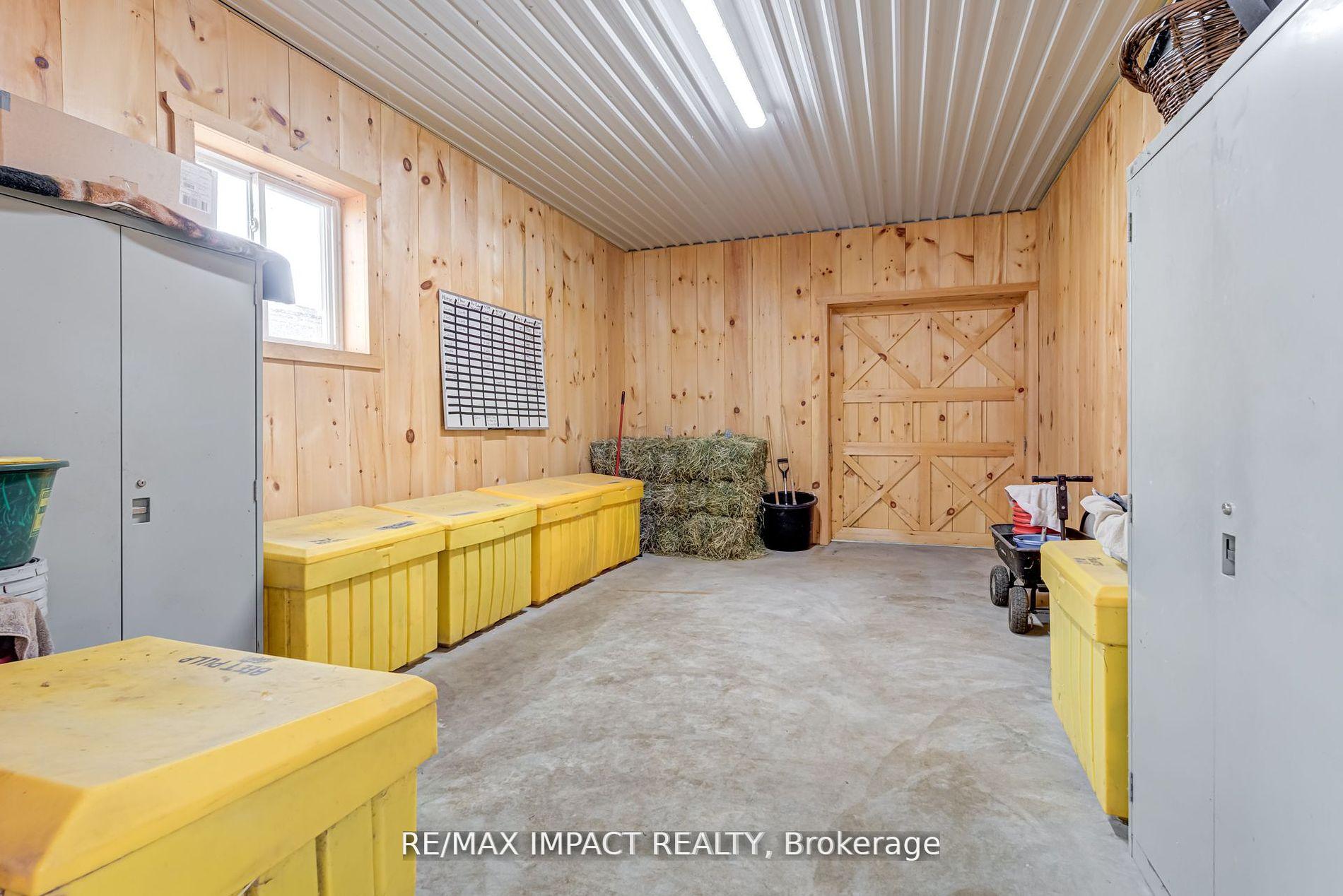 Photo 40 of 12200 Old Scugog Road, Scugog, Blackstock — HOMEH