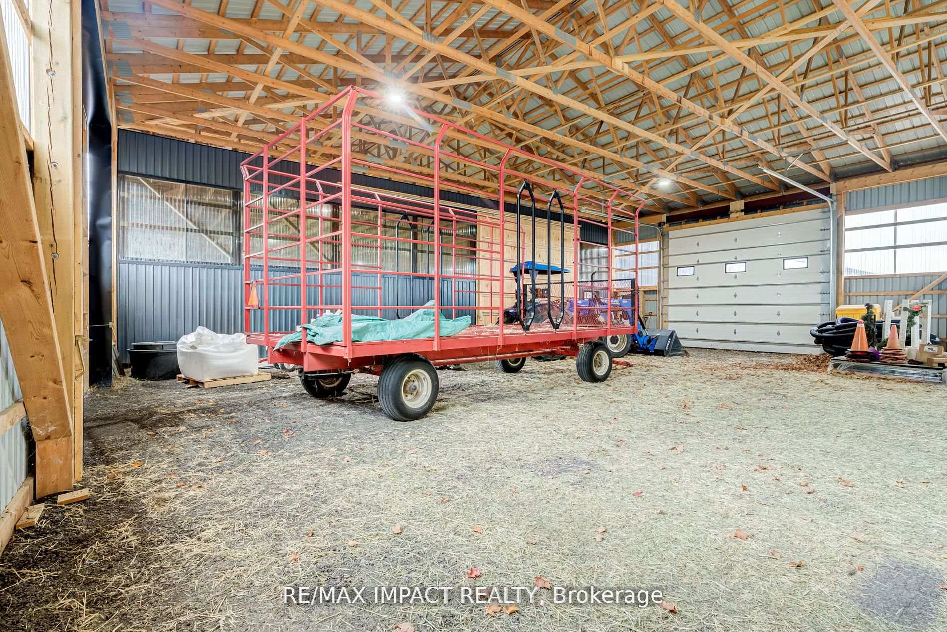 Photo 49 of 12200 Old Scugog Road, Scugog, Blackstock — HOMEH