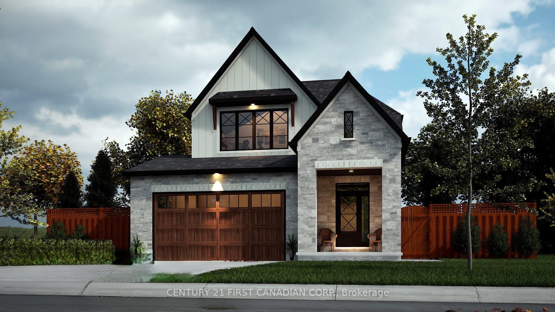 Photo 1 of 111 Sheldabren Street, North Middlesex, Alisa Craig — HOMEH