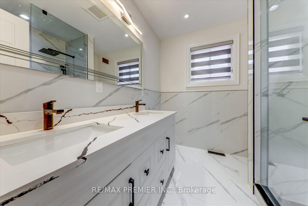 Photo 26 of 99 Benjamin Drive, Vaughan, East Woodbridge — HOMEH