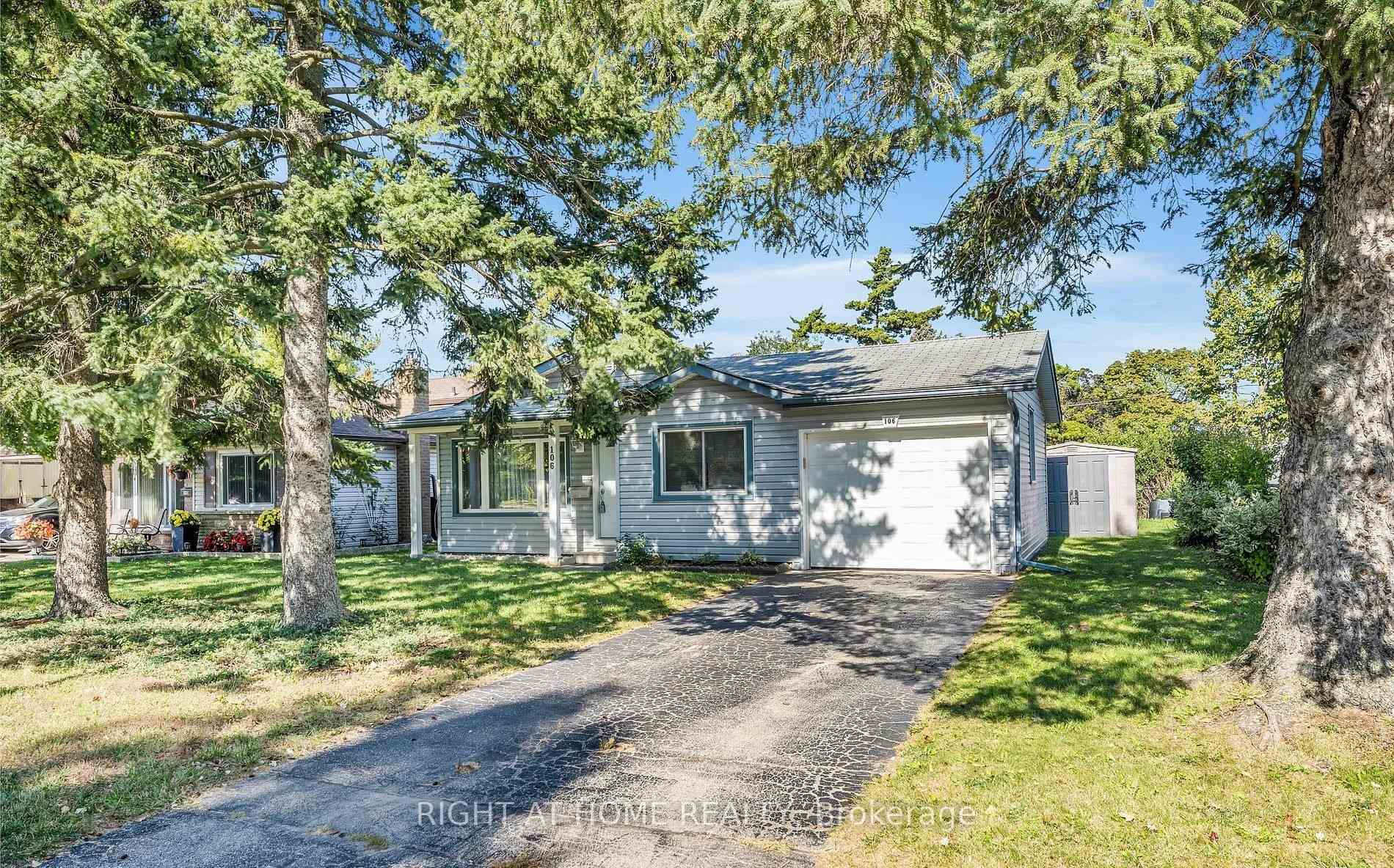 Photo 1 of 106 Belwood Crescent, Kitchener — HOMEH