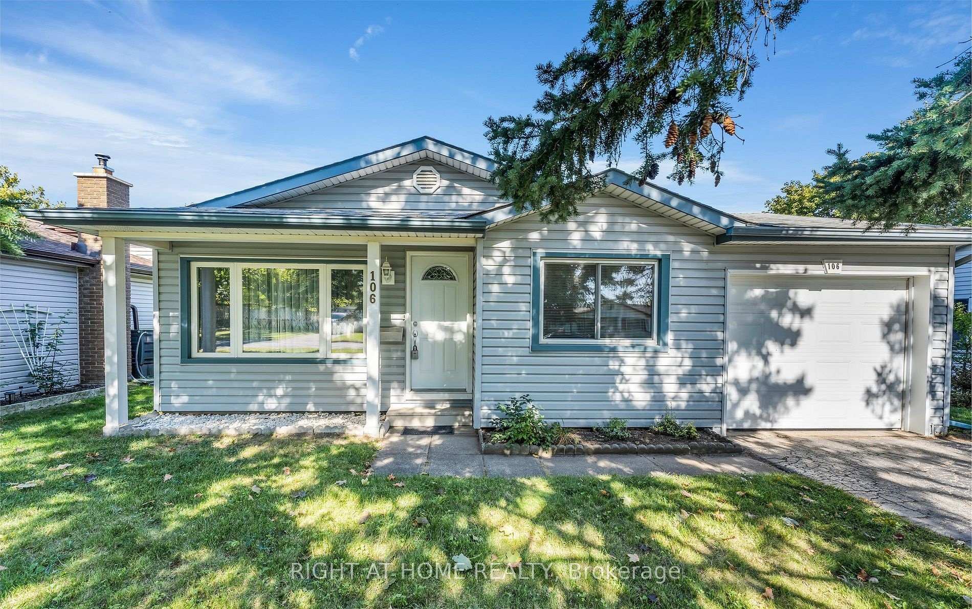 Photo 2 of 106 Belwood Crescent, Kitchener — HOMEH