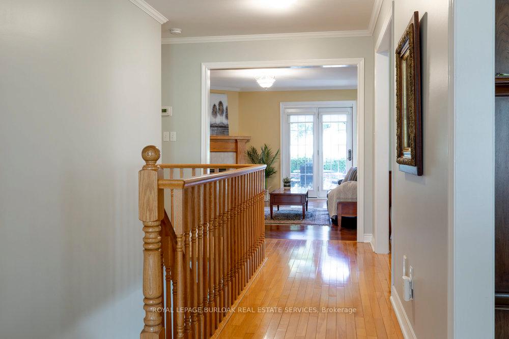 Photo 5 of 1142 Augustus Drive, Burlington, Brant — HOMEH