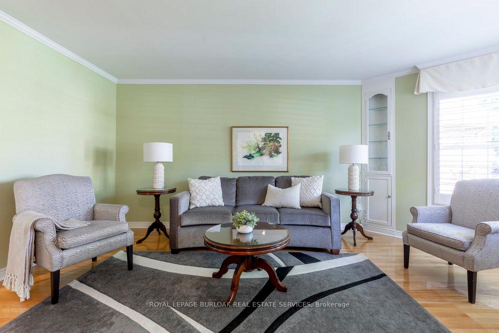 Photo 6 of 1142 Augustus Drive, Burlington, Brant — HOMEH