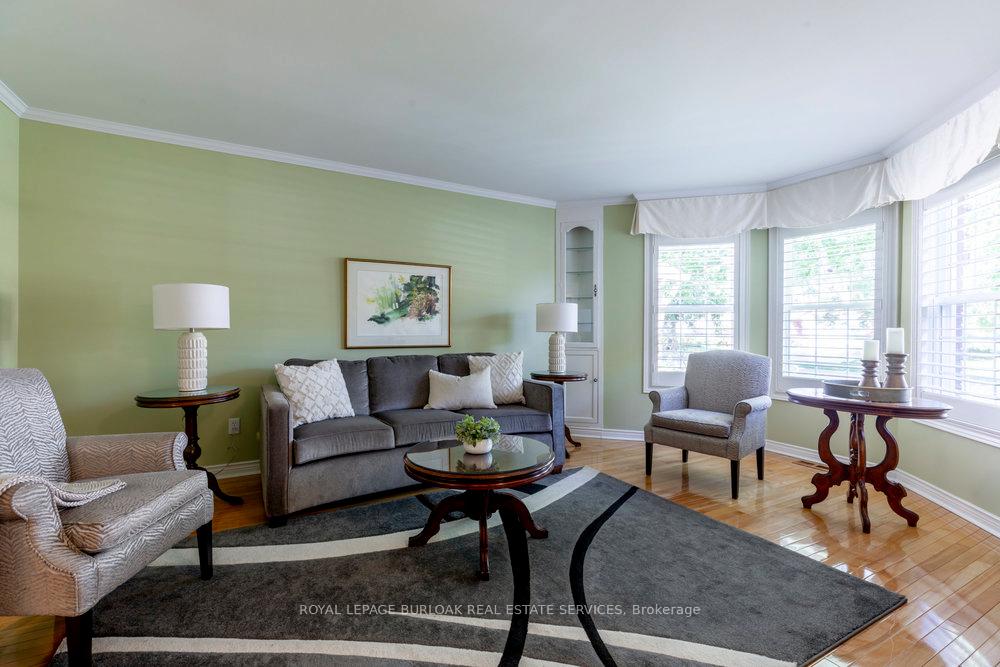 Photo 7 of 1142 Augustus Drive, Burlington, Brant — HOMEH