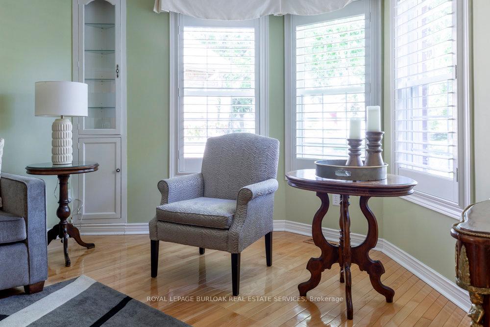 Photo 8 of 1142 Augustus Drive, Burlington, Brant — HOMEH