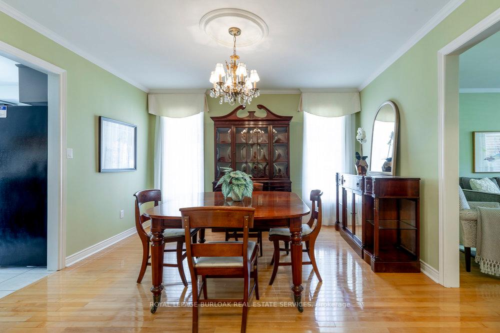 Photo 10 of 1142 Augustus Drive, Burlington, Brant — HOMEH