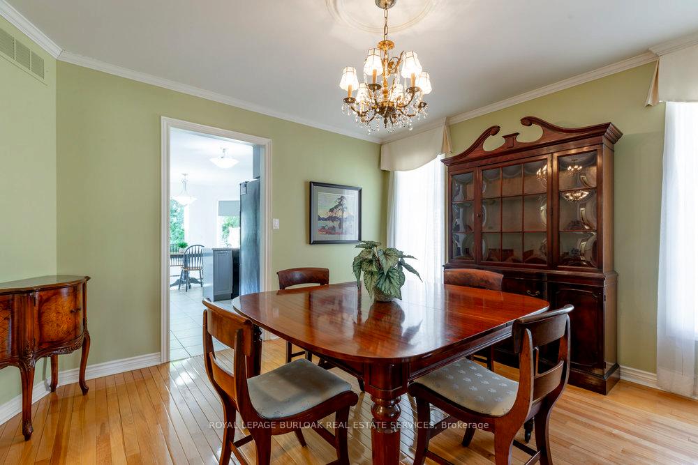 Photo 11 of 1142 Augustus Drive, Burlington, Brant — HOMEH