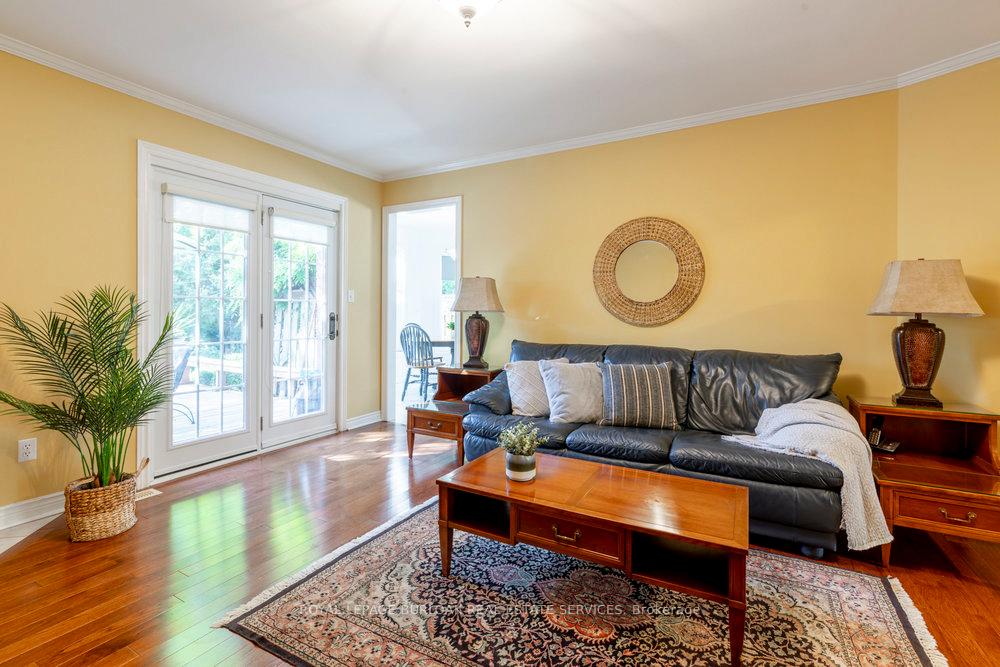 Photo 14 of 1142 Augustus Drive, Burlington, Brant — HOMEH