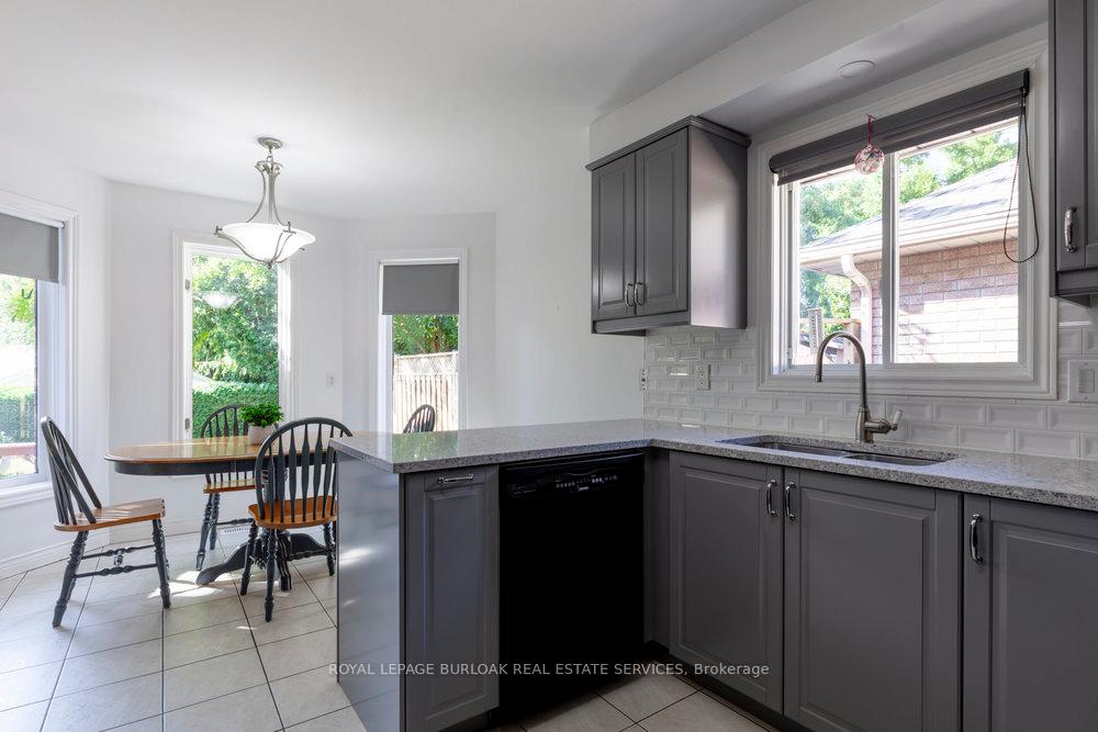Photo 19 of 1142 Augustus Drive, Burlington, Brant — HOMEH