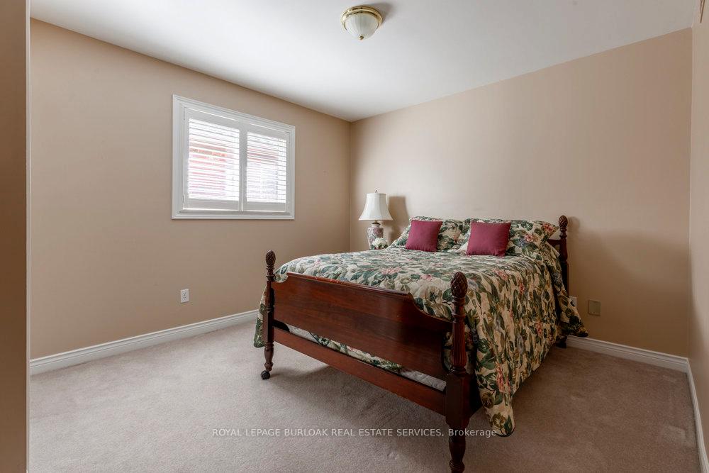 Photo 26 of 1142 Augustus Drive, Burlington, Brant — HOMEH