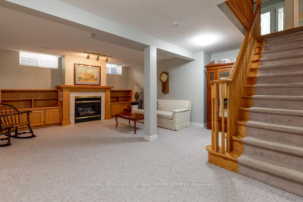 Photo 28 of 1142 Augustus Drive, Burlington, Brant — HOMEH