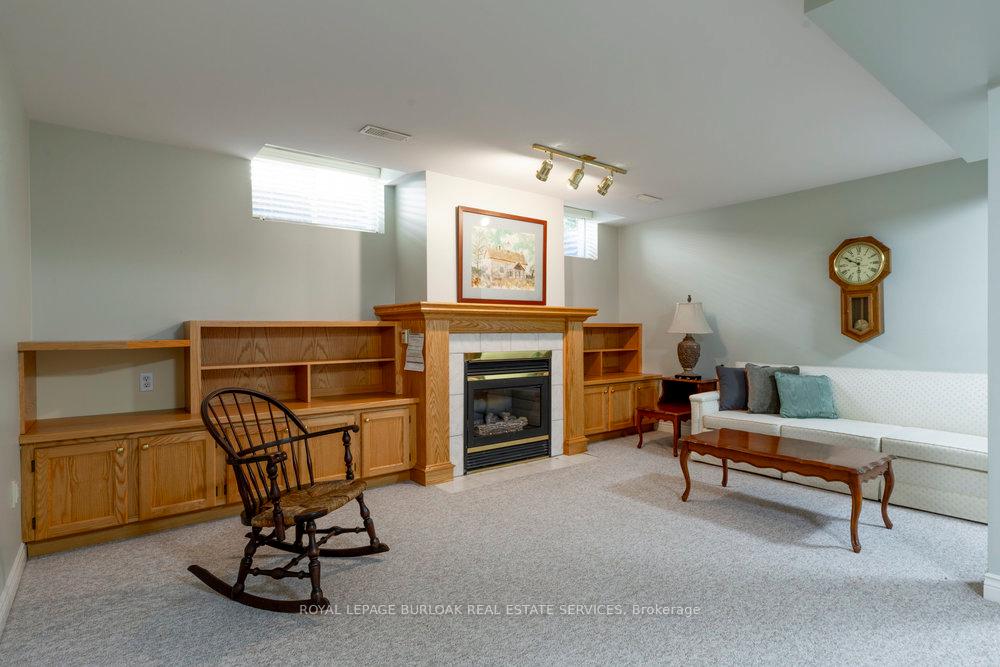 Photo 30 of 1142 Augustus Drive, Burlington, Brant — HOMEH